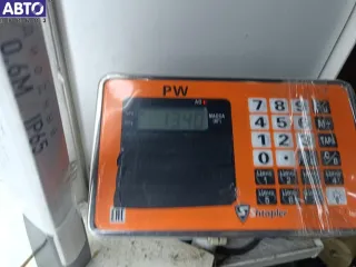 2035451801 Блок управления SAM Mercedes C W203 Арт 54717080, вид 3