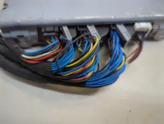 2033375 Блок VIC DAF LF Арт 20808519, вид 3