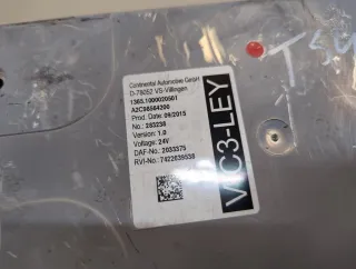 2033375 Блок VIC DAF LF Арт 20808519, вид 2