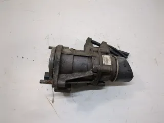 81521306298 Кран главный тормозной MAN TGX Арт 20807172, вид 1