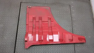 20534000,81626100019 Удлинитель двери MAN TGX Арт 20806685, вид 5