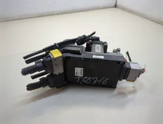 5802300878,4462300272 Кран главный тормозной Iveco Stralis Арт 20803878, вид 1