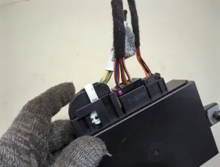 5Q0907383L Блок управления прицепным устройством Volkswagen Atlas Арт 20810356, вид 3