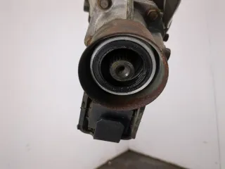 2204C6 Раздаточная коробка Citroen C-Crosser 2.2л HDI Арт 20807141, вид 5