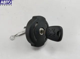 4257400 Пробка бака Peugeot 308 1 1.6л i Арт 55181852, вид 1