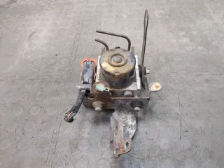 4670A464 Блок АБС (ABS) Mitsubishi Lancer 10 Арт 20664273, вид 3