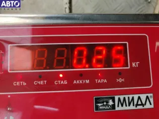 4257400 Пробка бака Peugeot 308 1 1.6л i Арт 55181852, вид 3