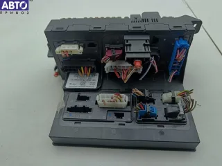 2115457001 Блок управления SAM Mercedes E W211 Арт 54803961, вид 2