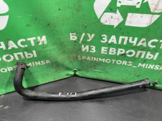  Патрубок вентиляции картера Fiat Ducato 2 1.9л TD Арт 2100000057171, вид 1