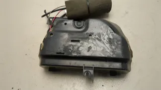 A2518000097 Моторчик (насос) подъема крышки багажника (3-5 двери) Mercedes ML W164 Арт 20806540, вид 2