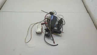 CK3100N Модуль громкой связи MAN TGL Арт 20808202, вид 1