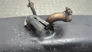 81619490026 Автономный отопитель (Webasto) MAN TGM Арт 20805861, вид 3