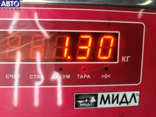 9636068780 Бачок гидроусилителя Citroen C5 1 Арт 53619656, вид 3