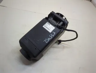 24211126 Автономный отопитель (Webasto) Volvo FH Арт 20805042, вид 1