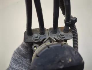 21390592 Кран главный тормозной Volvo FL Арт 20807771, вид 4