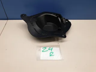 65139175488 Кронштейн динамика передней правой двери BMW Z4 E89 Арт ZAP208131, вид 1