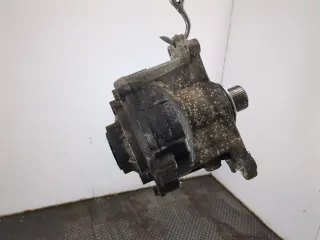 2204C6 Раздаточная коробка Citroen C-Crosser 2.2л HDI Арт 20807141, вид 2