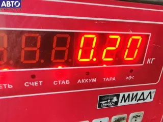  Насос топливный ручной (подкачка) Peugeot 407 2.0л TD Арт 55208096, вид 3