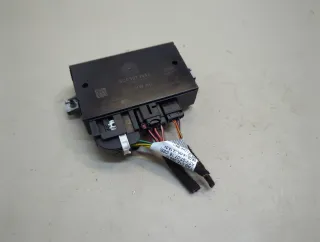 5Q0907383L Блок управления прицепным устройством Volkswagen Atlas Арт 20810356, вид 1