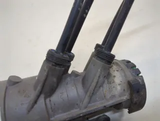 21114973 Кран главный тормозной Volvo FH Арт 20806877, вид 3