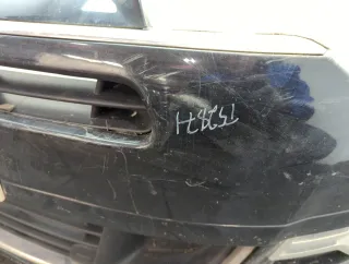 7013FE Защита (пыльник) двигателя Citroen C5 2 Арт 11558490, вид 2