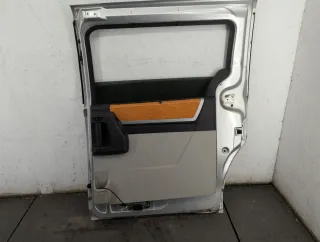 5020698AC Дверь сдвижная правая серебристая Chrysler Voyager 5 Арт 20810026, вид 3