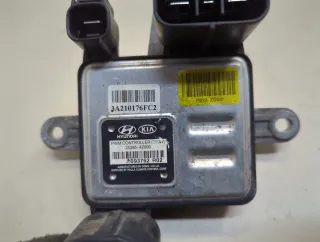 253854Z000 Блок управления вентилятора Hyundai Santa FE 4 (TM) Арт 20810248, вид 2