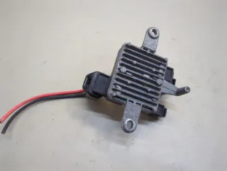 253854Z000 Блок управления вентилятора Hyundai Santa FE 4 (TM) Арт 20810248, вид 3