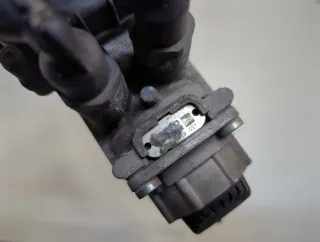 4800030370 Кран главный тормозной DAF LF Арт 20806430, вид 2