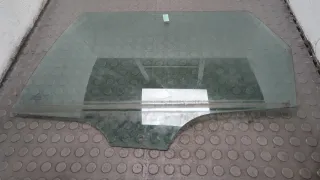 9203AR Стекло двери задней левой Citroen C5 1 Арт 20809462, вид 1