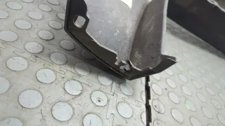  Крюк буксировочный Citroen Nemo Арт 11613743, вид 4