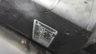 81619490026 Автономный отопитель (Webasto) MAN TGM Арт 20805878, вид 2