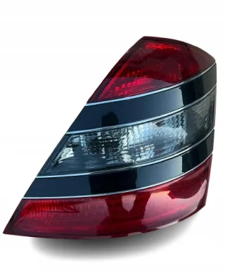 A2218200264 2218200264 Фонарь задний правый Mercedes S W221 Арт e14231933, вид 1