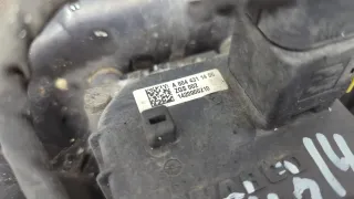 A0044311406 Кран главный тормозной Mercedes Actros Арт 20806144, вид 4