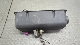 81619490026 Автономный отопитель (Webasto) MAN TGX Арт 20805901, вид 5