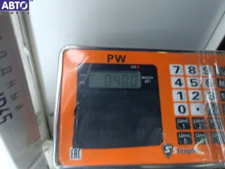 96236415ZL Переключатель поворотов Citroen Berlingo 1 Арт 54873380, вид 3