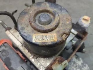 4670A464 Блок АБС (ABS) Mitsubishi Lancer 10 Арт 20664273, вид 5