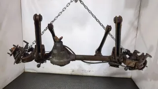 4864841AC Мост передний Jeep Wrangler JL Арт 9480367, вид 5