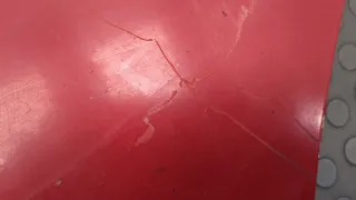 20534000,81626100019 Удлинитель двери MAN TGX Арт 20806685, вид 4