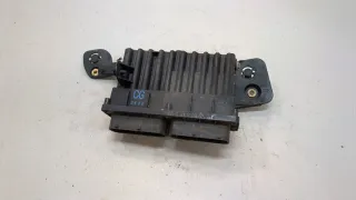 24410128 Блок управления вентилятора Opel Astra G Арт 20574206, вид 1