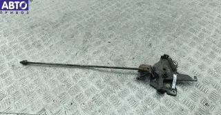  Блок ручника (стояночного тормоза) Citroen Jumper 2 Арт 55137244, вид 1