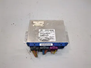 0486106116 Блок управления EBS Renault Premium Арт 20807098, вид 1
