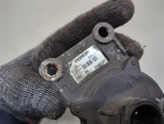 20850557 Кран уровня подвески кабины Iveco Stralis Арт 20808765, вид 2