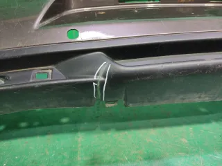 1608425380, 6410с211, 1 Бампер Citroen C4 Aircross Арт ARM201020, вид 7