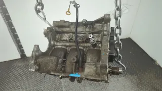  Блок цилиндров Citroen C1 1 1.0л Инжектор Арт 20757353, вид 2