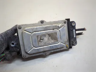 0486110011 Блок управления EBS Volvo FH Арт 20807369, вид 4