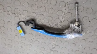 967853191T,9109F5 Ручка наружная передняя правая синяя Citroen C3 Aircross  Арт 20800366, вид 4