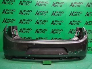 1608425380, 6410с211, 1 Бампер Citroen C4 Aircross Арт ARM201020, вид 1