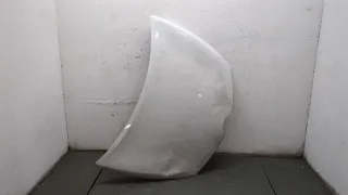 651009833R Капот белый Renault Clio 4 Арт 9276630, вид 1