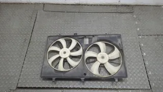 8925730070 Блок управления вентилятора Toyota Sienna 3 Арт 11610595, вид 1